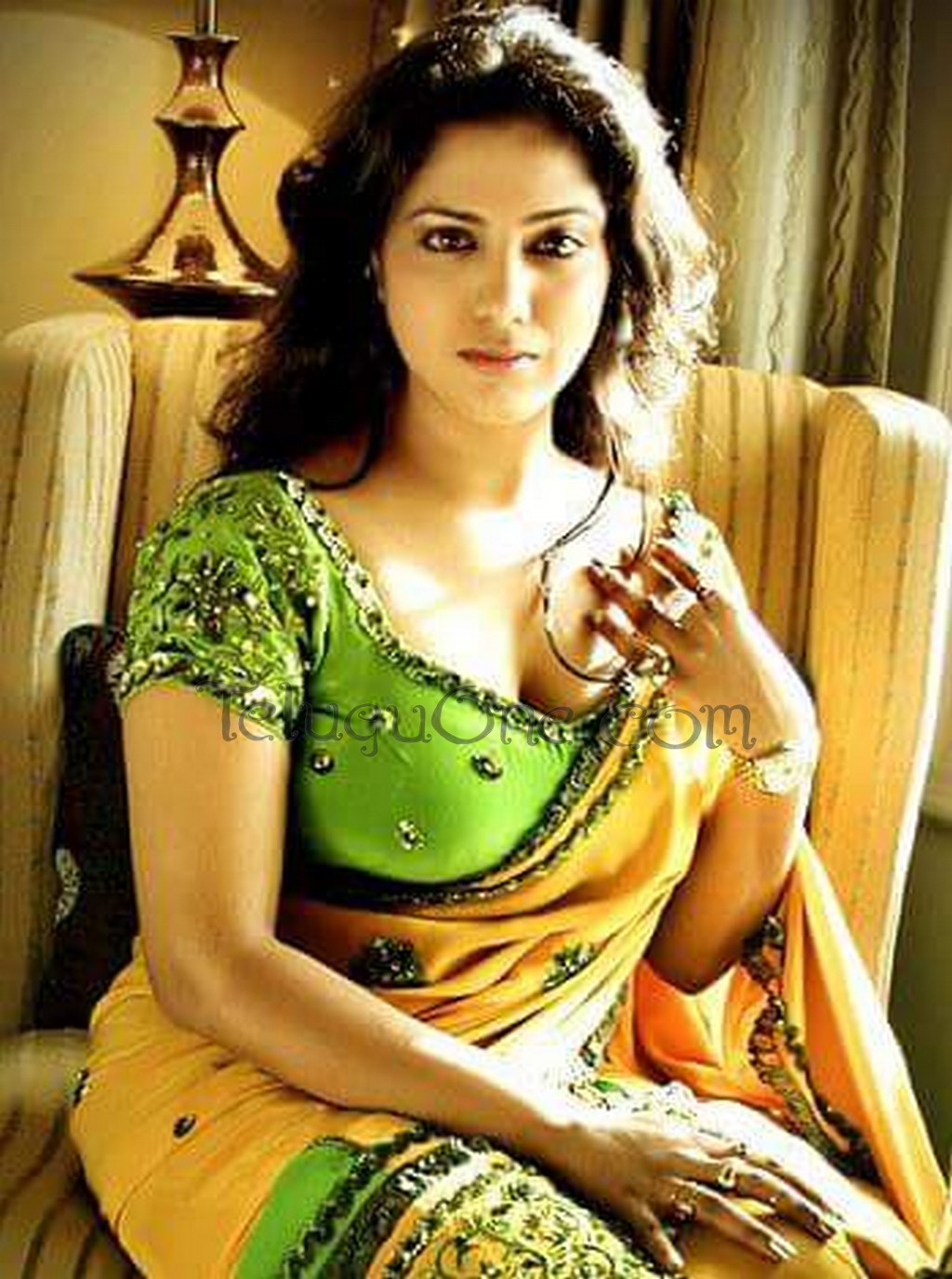 Kavita Radheshyam Hot Stills